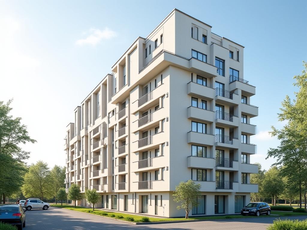 Conformité DPE logements collectifs Lyon maintenance HVAC